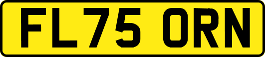 FL75ORN