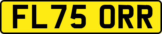 FL75ORR