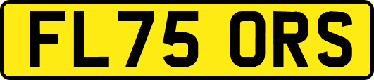 FL75ORS