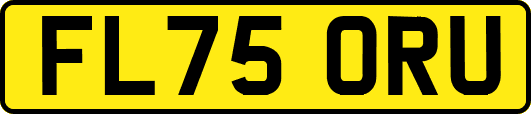 FL75ORU