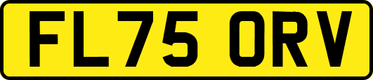 FL75ORV