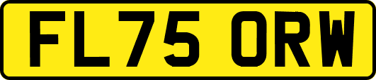 FL75ORW