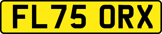 FL75ORX
