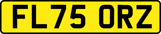 FL75ORZ