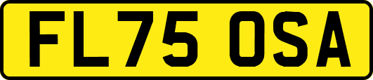 FL75OSA