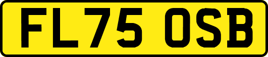 FL75OSB