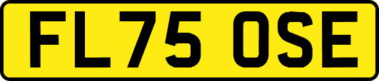 FL75OSE