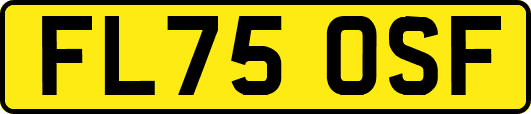 FL75OSF