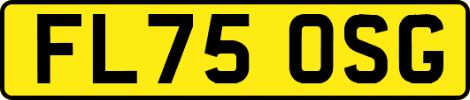 FL75OSG