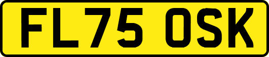 FL75OSK