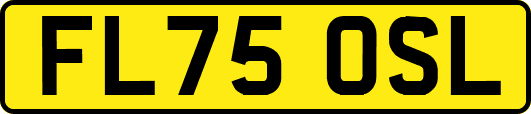 FL75OSL