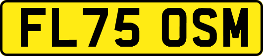 FL75OSM