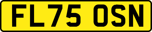 FL75OSN