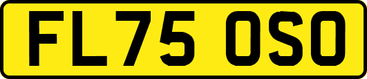 FL75OSO