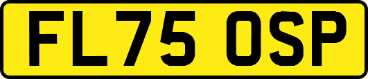 FL75OSP