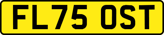 FL75OST