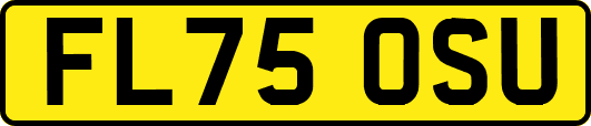 FL75OSU