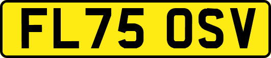 FL75OSV