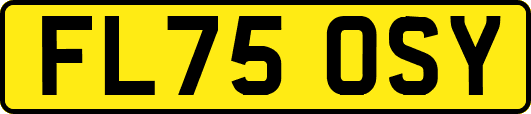 FL75OSY