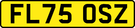 FL75OSZ