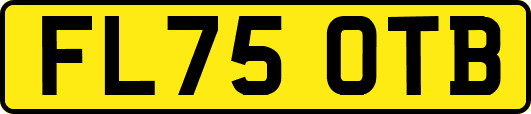 FL75OTB
