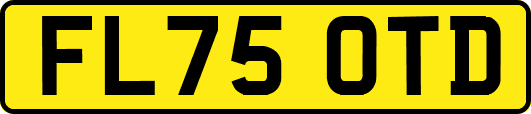 FL75OTD