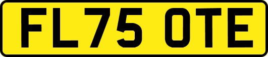FL75OTE