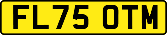 FL75OTM