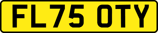 FL75OTY