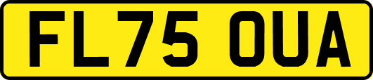 FL75OUA