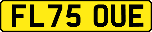 FL75OUE