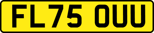 FL75OUU