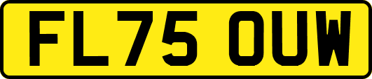 FL75OUW