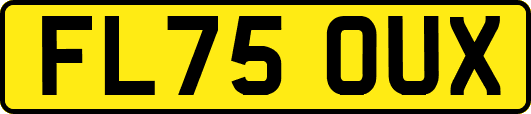 FL75OUX