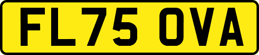 FL75OVA