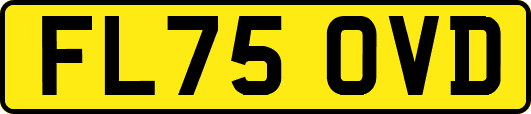 FL75OVD