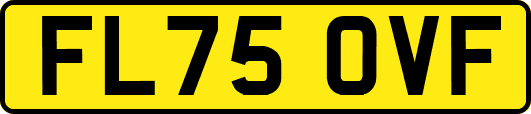 FL75OVF