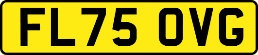 FL75OVG