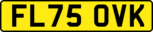 FL75OVK