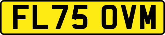 FL75OVM