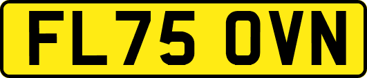 FL75OVN