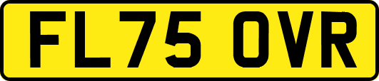 FL75OVR