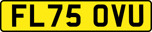 FL75OVU