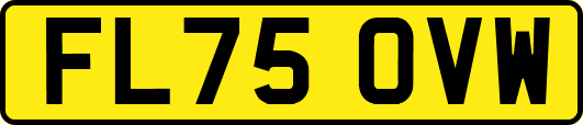 FL75OVW