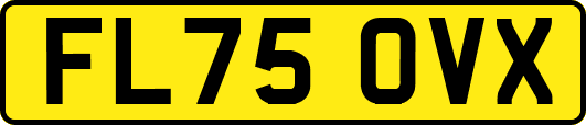 FL75OVX