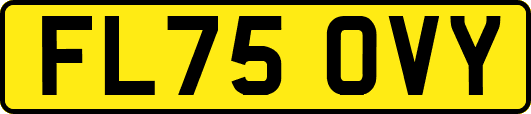 FL75OVY