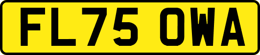 FL75OWA
