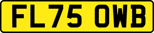 FL75OWB
