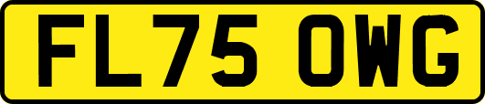 FL75OWG