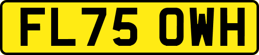 FL75OWH
